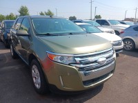 Image for 2013 Ford Edge SEL ID: 6791230