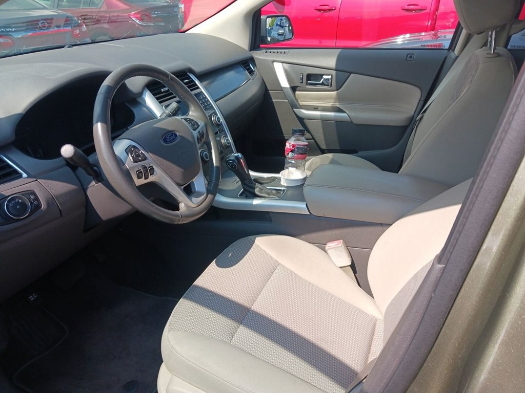 2013 Ford Edge Image 5