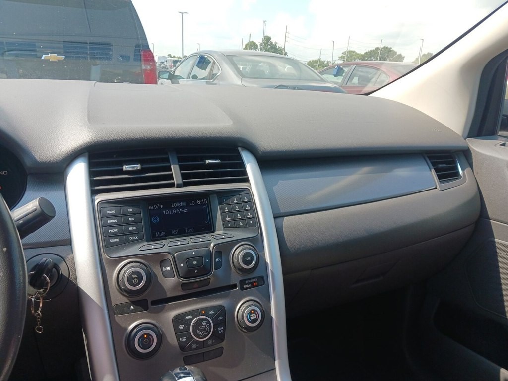2013 Ford Edge Image 7