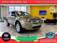 Image for 2013 Ford Edge SEL ID: 6791230