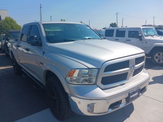 Image for 2016 RAM 1500 SLT ID: 6791236