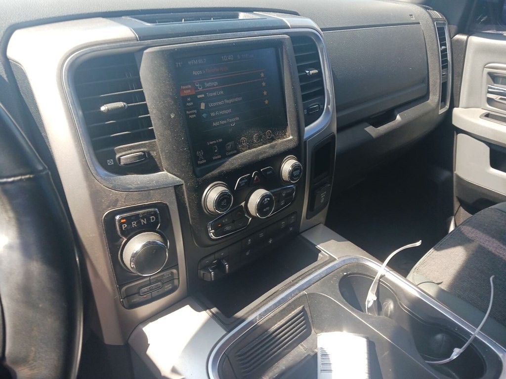 2016 RAM 1500 Image 5