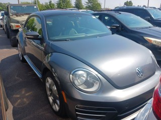 Image for 2017 Volkswagen Beetle SE ID: 6791244