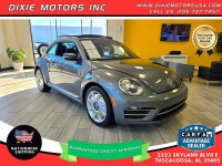 Image for 2017 Volkswagen Beetle SE ID: 6791244
