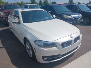 Image for 2015 BMW 5 Series 528xi ID: 6791252