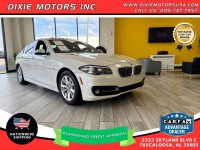Image for 2015 BMW 5 Series 528xi ID: 6791252