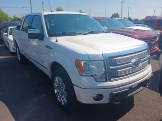 Image for 2011 Ford F-150 Supercrew ID: 6791272