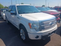 Image for 2011 Ford F-150 Supercrew ID: 6791272