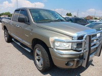 Image for 2008 Dodge Ram 1500 ST ID: 6791279