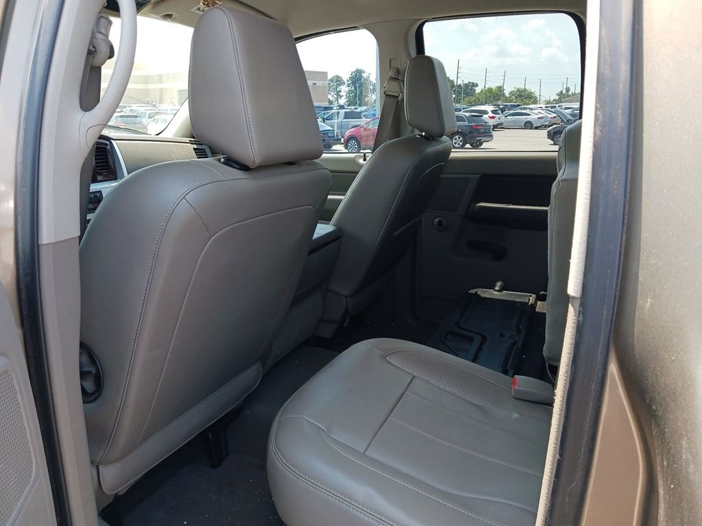 2008 Dodge Ram 1500 Image 6