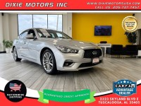 Image for 2020 INFINITI Q50 PURE ID: 6791294