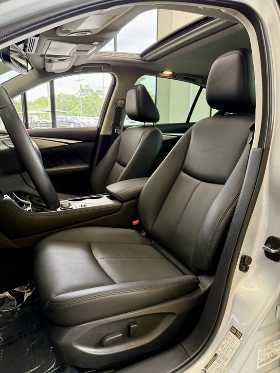 2020 INFINITI Q50 Image 14