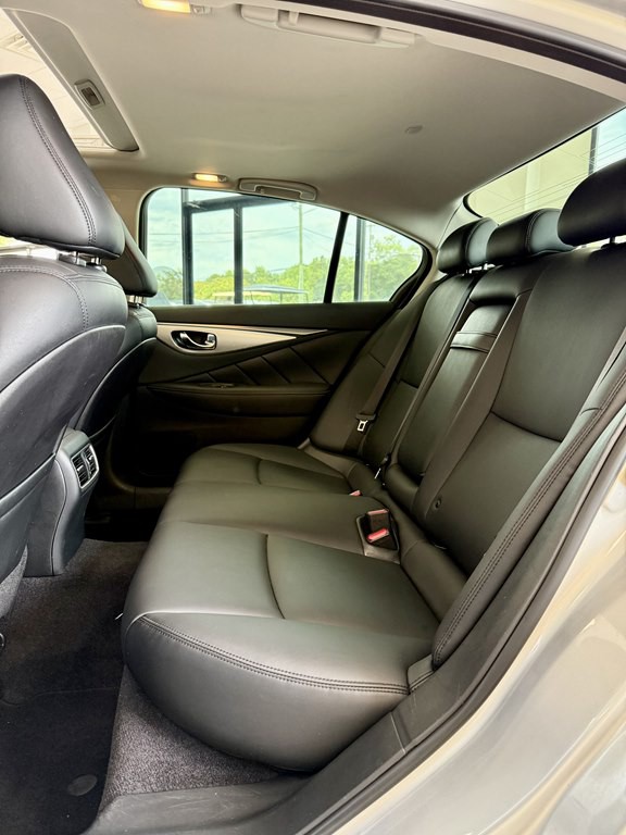 2020 INFINITI Q50 Image 17