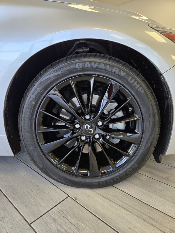 2020 INFINITI Q50 Image 19