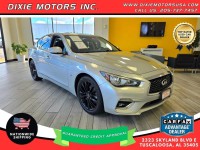 Image for 2020 INFINITI Q50 PURE ID: 6791294