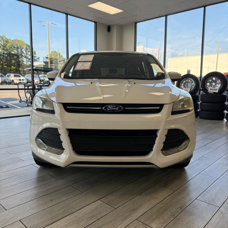 2014 Ford Escape Image 2