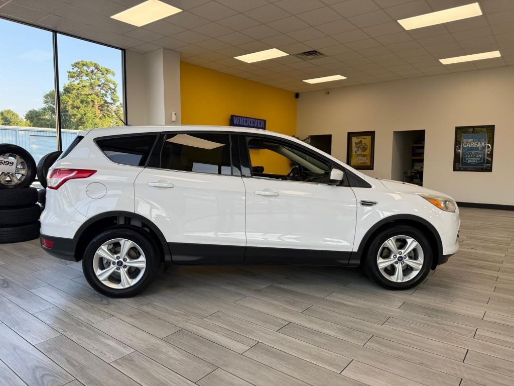2014 Ford Escape Image 4