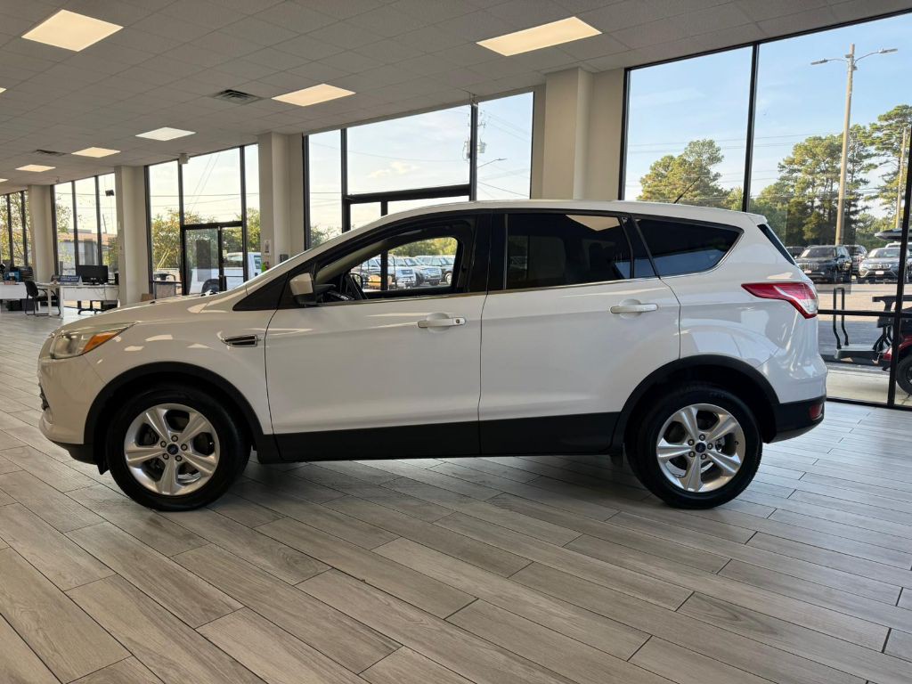 2014 Ford Escape Image 5