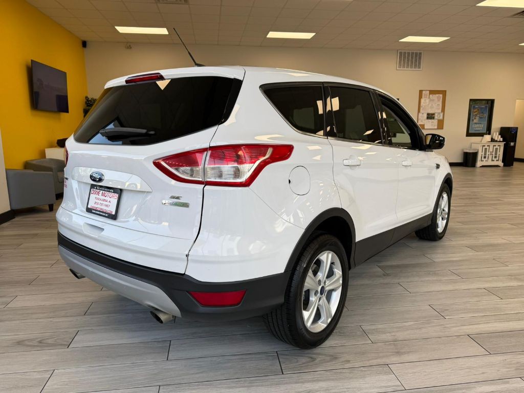 2014 Ford Escape Image 6