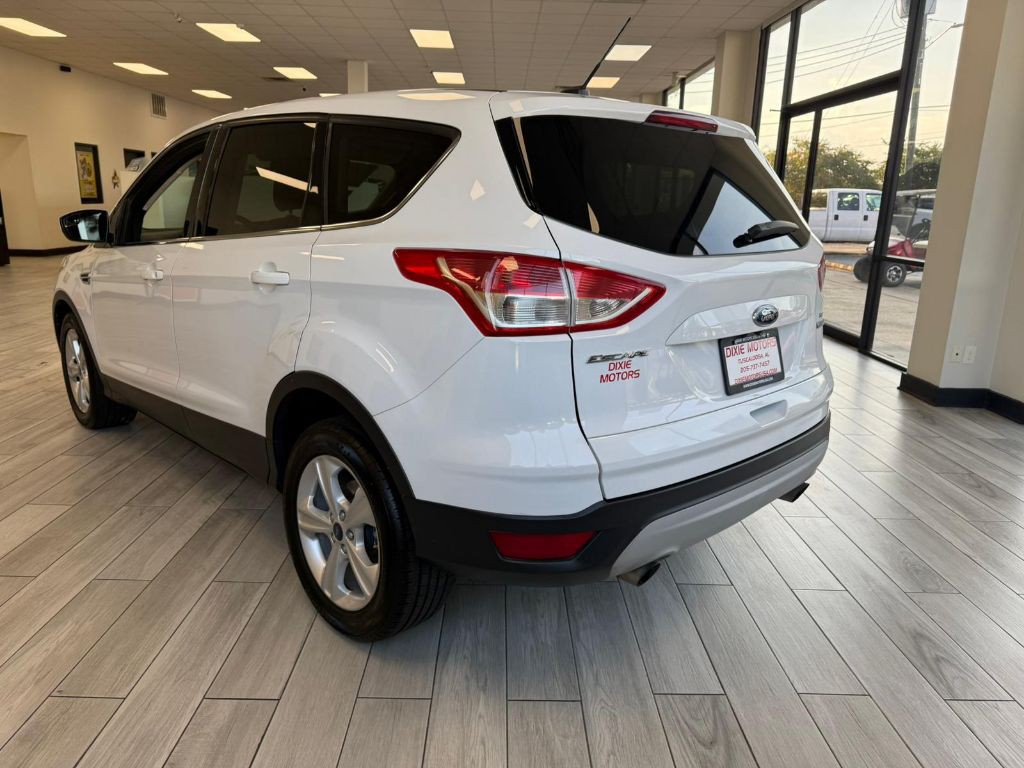 2014 Ford Escape Image 7