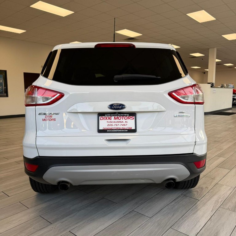 2014 Ford Escape Image 8