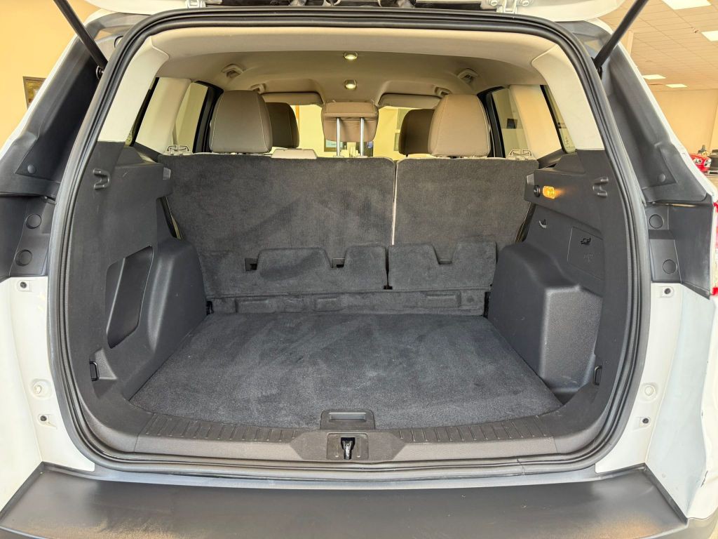2014 Ford Escape Image 9