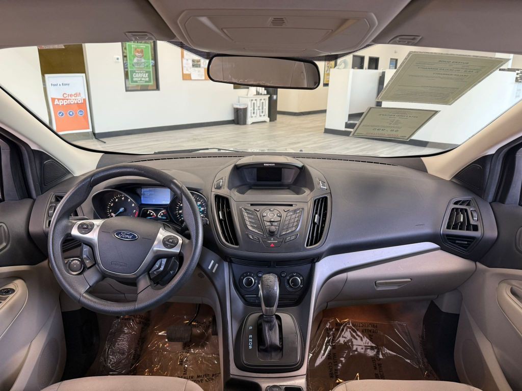 2014 Ford Escape Image 10