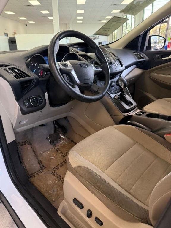 2014 Ford Escape Image 12