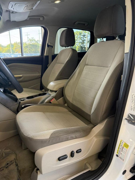2014 Ford Escape Image 13