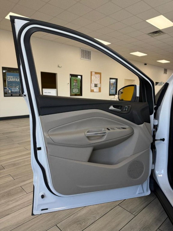 2014 Ford Escape Image 14