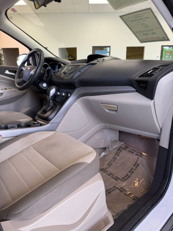 2014 Ford Escape Image 15