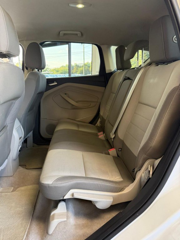 2014 Ford Escape Image 17
