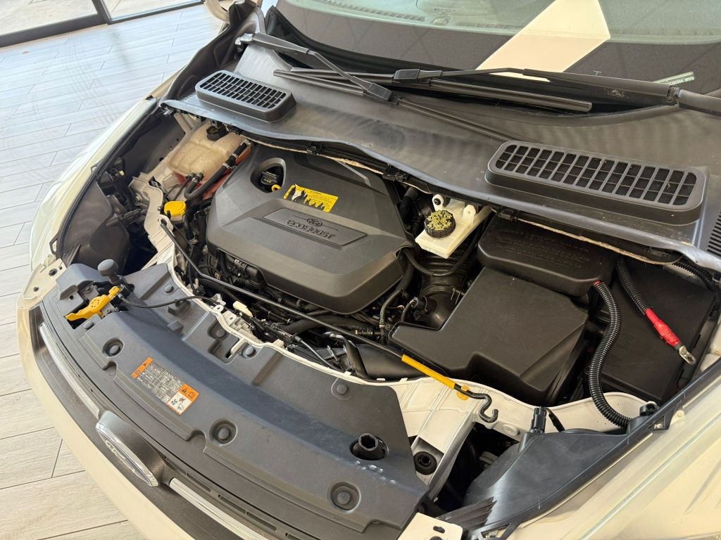 2014 Ford Escape Image 18