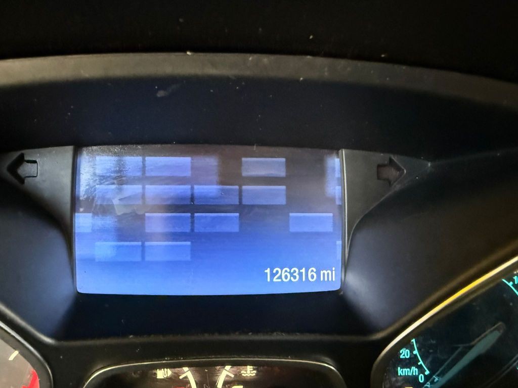 2014 Ford Escape Image 19