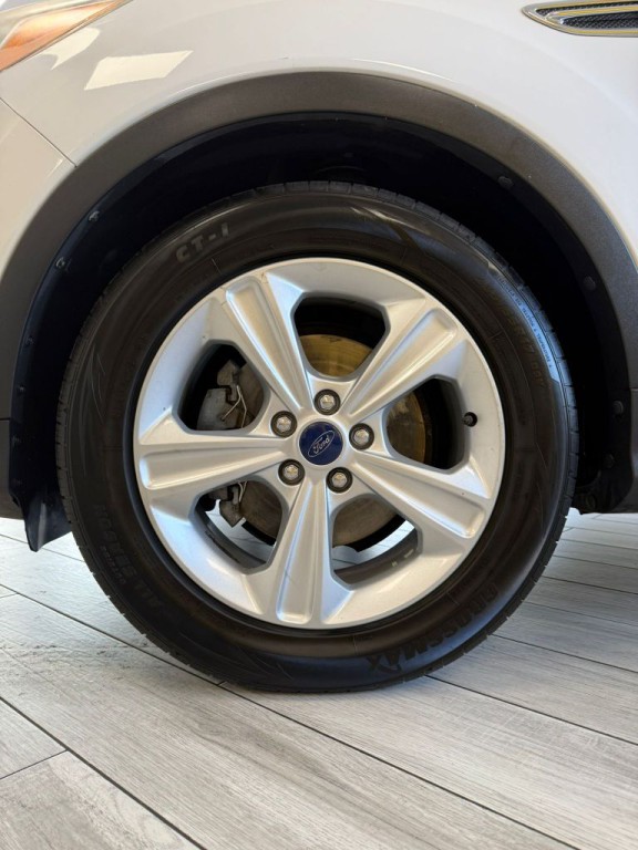 2014 Ford Escape Image 20