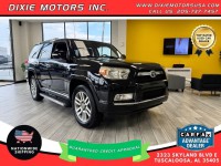 Image for 2013 Toyota 4Runner SR5 ID: 6807180