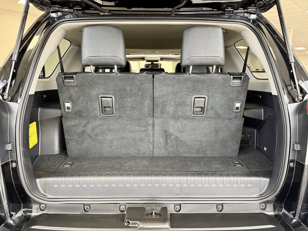 2013 Toyota 4Runner Image 9