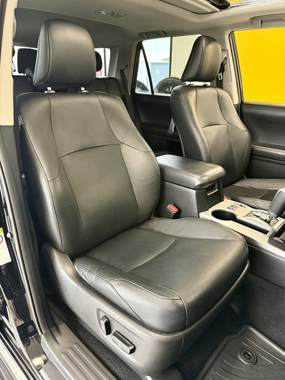 2013 Toyota 4Runner Image 15