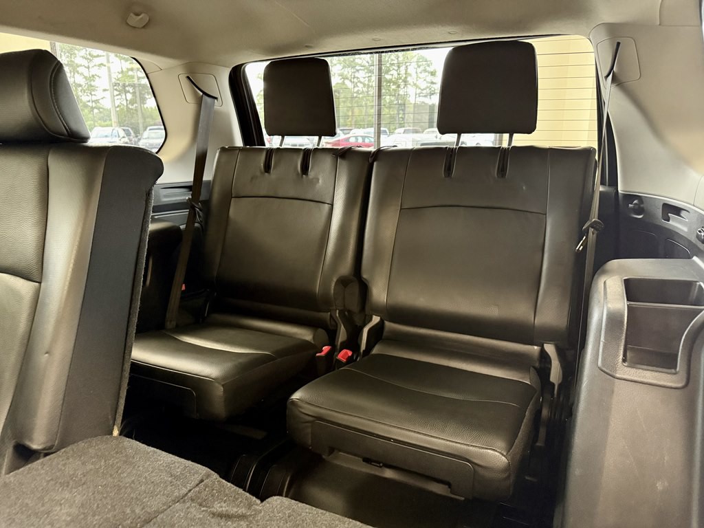 2013 Toyota 4Runner Image 17