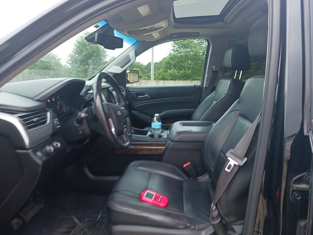 2015 Chevrolet Tahoe Image 7