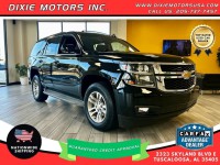 Image for 2015 Chevrolet Tahoe 1500 LT ID: 6808925