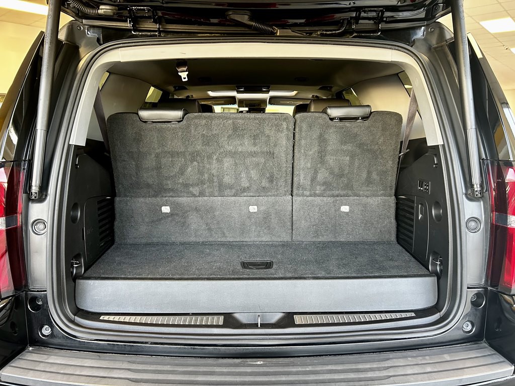 2015 Chevrolet Tahoe Image 9