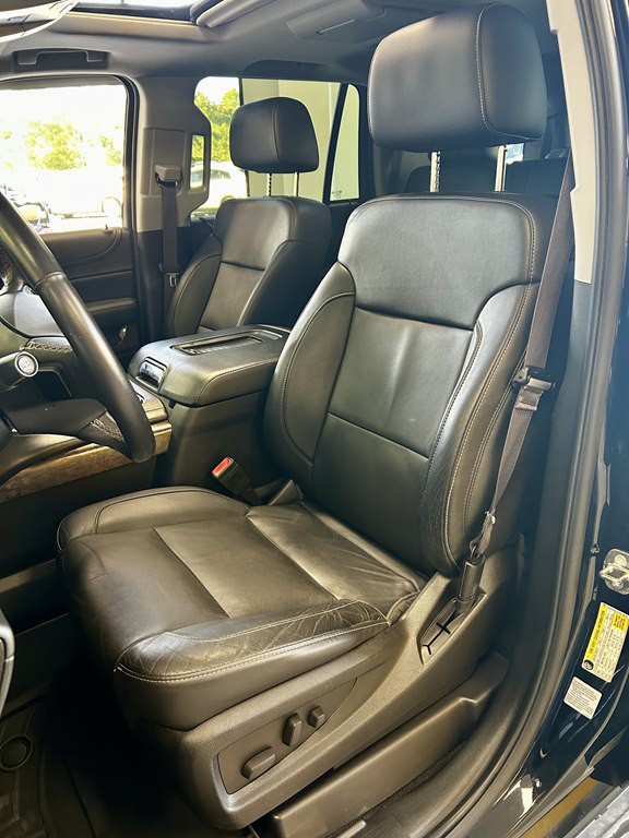 2015 Chevrolet Tahoe Image 14