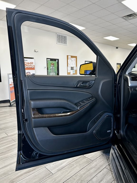 2015 Chevrolet Tahoe Image 15