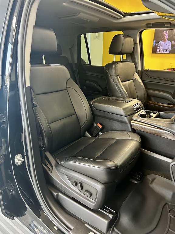 2015 Chevrolet Tahoe Image 16