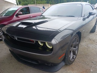 Image for 2019 Dodge Challenger R/T ID: 6808931