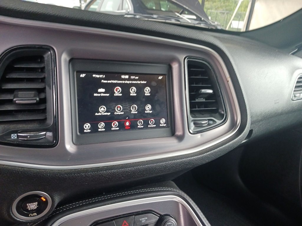 2019 Dodge Challenger Image 6