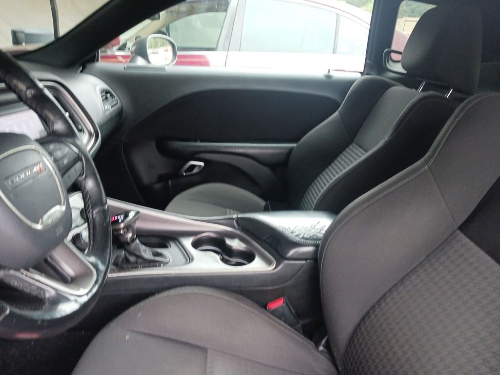 2019 Dodge Challenger Image 7
