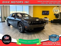 Image for 2019 Dodge Challenger R/T ID: 6808931