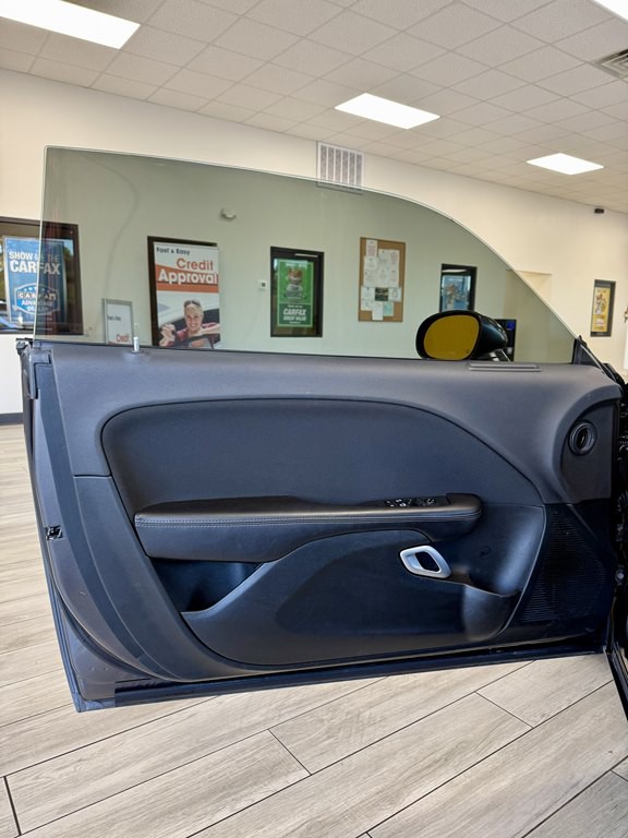 2019 Dodge Challenger Image 9